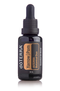 Doterra Yarrow Pom Aromatherapy Oil