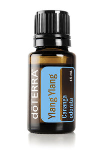 Doterra Ylang Ylang Aromatherapy Oil