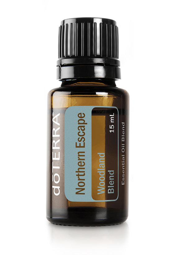 Doterra Northern Escape oil Blend