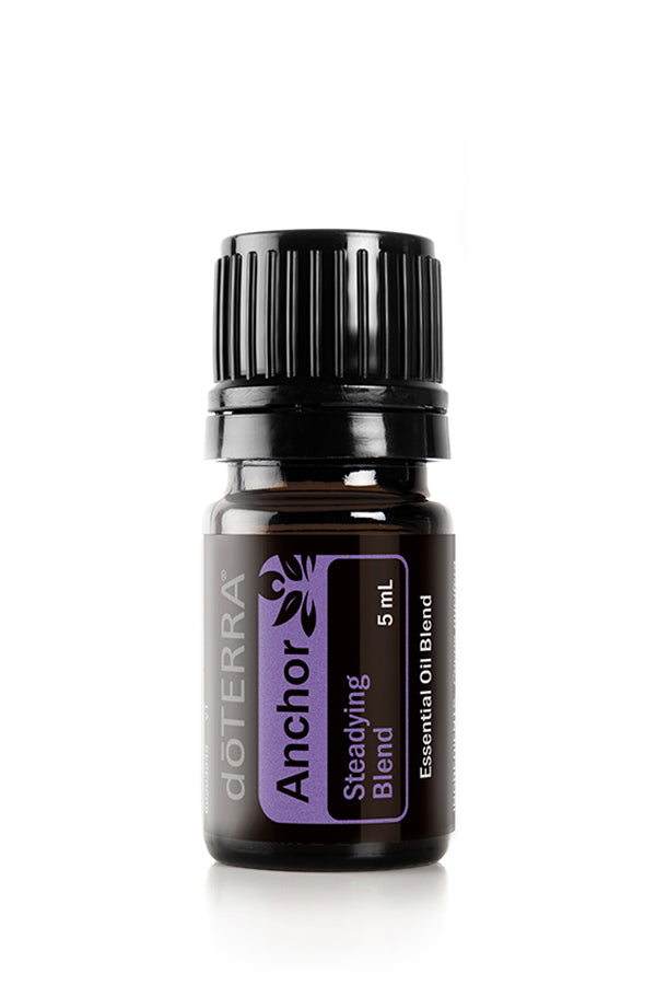 dōTERRA Anchor  Grounding Blend