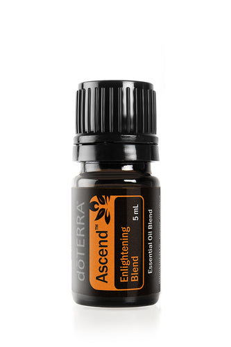 dōTERRA Ascend™  Enlightening Blend