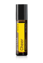 Load image into Gallery viewer, dōTERRA Cheer Touch  Uplifting Blend Aroma Roller Ball