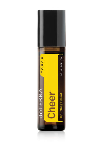 dōTERRA Cheer Touch  Uplifting Blend Aroma Roller Ball