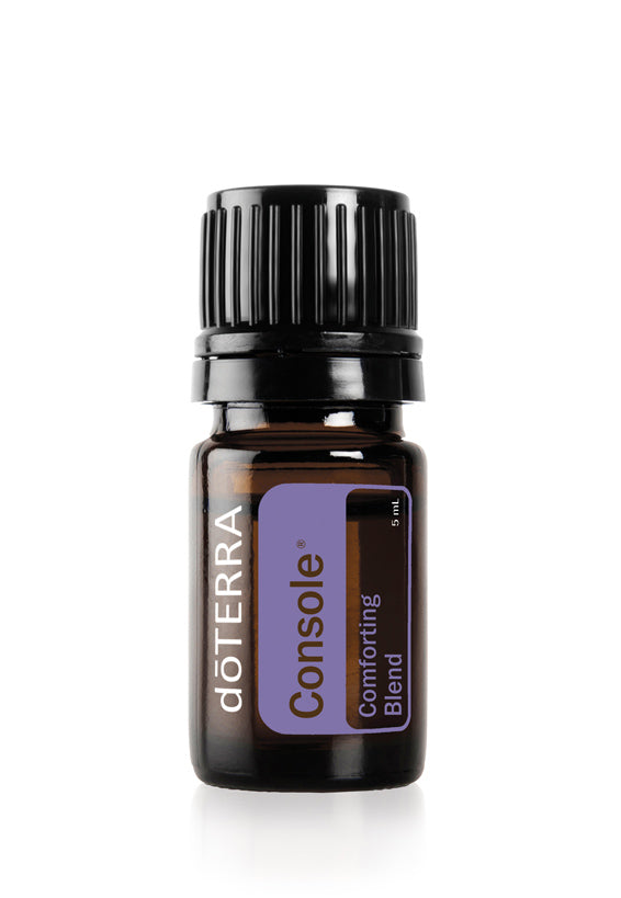 dōTERRA Console  Comforting Blend Aromatherapy Oil Doterra