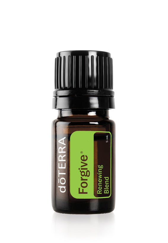 dōTERRA Forgive  Renewing Blend