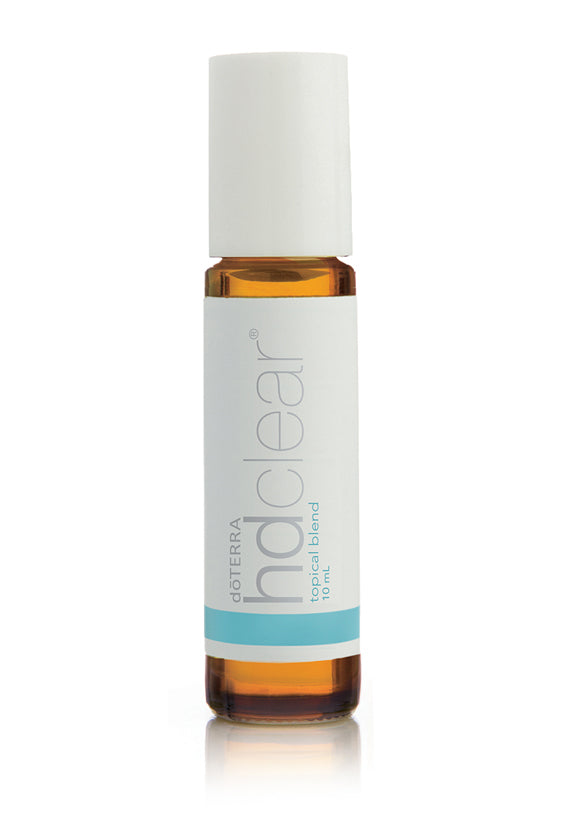 dōTERRA HD Clear®  Topical Blend