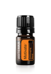 dōTERRA Motivate  Encouraging Blend