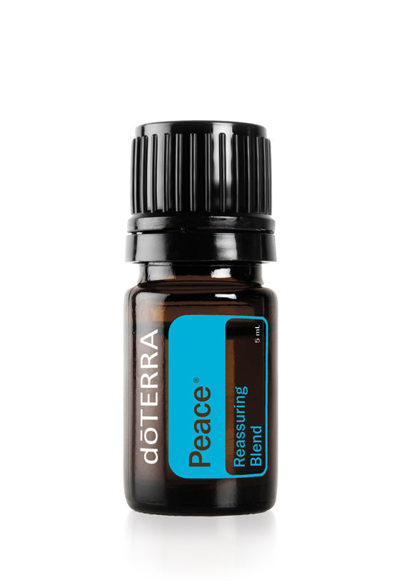 dōTERRA Peace  Reassuring Blend