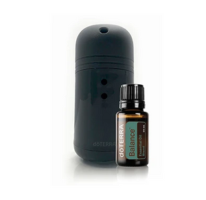 doTERRA Roam Portable USB Diffuser