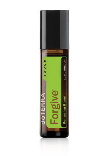 dōTERRA Touch Aroma Roller Ball  Forgive  Renewing Blend
