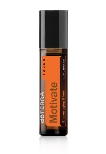 dōTERRA Touch Motivate Encouraging Blend