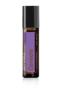 dōTERRA Touch Aroma Roller Ball for Console  Comforting Blend