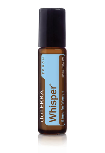 dōTERRA Whisper Touch