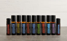 Load image into Gallery viewer, dōTERRA Touch Aromatherapy Kit  Enrolment Kit