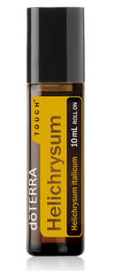 Doterra Helichrysum Touch Roller 10mL