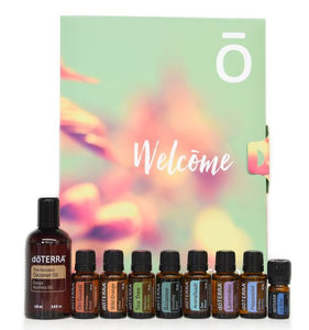 Doterra AromaTouch Pro Enrolment Kit Massage Kit + Bonuses