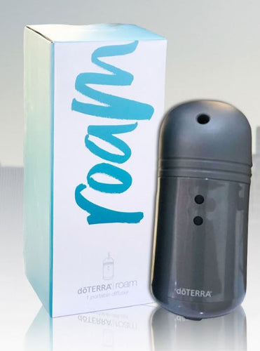 doTERRA Roam Portable USB Diffuser