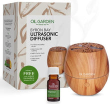 Load image into Gallery viewer, Wood Aromatherapy Diffuser Tree of Life + Bonus Oil *Free Post* Oil Garden