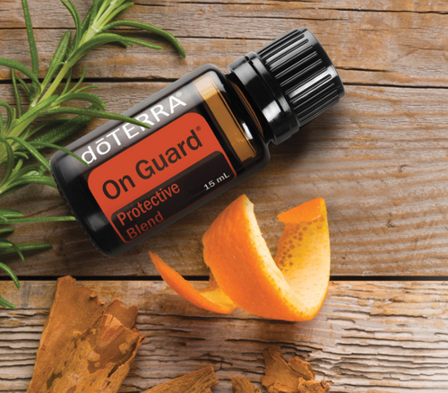 doTERRA On Guard Doterra Essential Oil 15ml