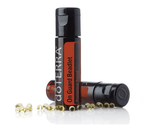 doTERRA OnGuard Beadlets